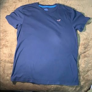 Hollister Tee